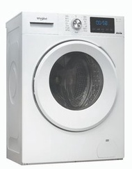 Whirlpool - FRAL80411 8公斤 / 1400轉 前置滾筒式洗衣機