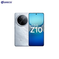 🆕 iQOO Z10 5G [12GB RAM | 512GB ROM]