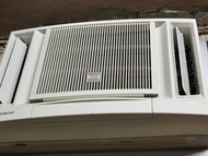 日立窗口式冷氣機 hitachi RA13QF R410A