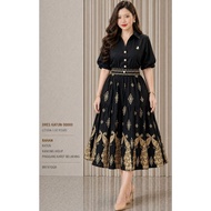 KATUN COTTON DRESS 00000