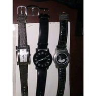 LICORNE 力抗錶 手錶 腕錶 Valentino 范倫鐵諾 萬年曆 石英錶 潮流錶 造型手錶