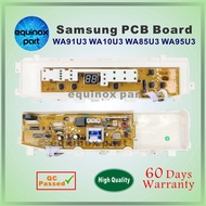 Samsung WA91U3 WA10U3 WA85U3 WA95U3 Washing Machine PCB Board