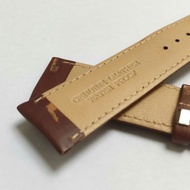 24MM LEATHER STRAP WATCH WATCHTALI