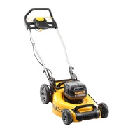 Meymey_Mall-DEWALT รถตัดหญ้าไร้สาย 18V DCMW564N-XJ เฉพาะตัวเครื่อง ถูกจริงไม่จกตา