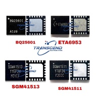 10PCS SGM41511 SGM41512 SGM41513 SGM41510 SGM41542 ETA6953 BQ21120 BQ25601 BQ25601D Charging IC USB 