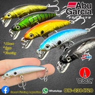 Abu Garcia TORMENTOR 50mm 5cm 3gm