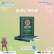 CETAK BUKU YASIN