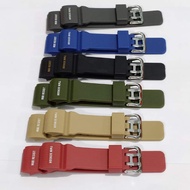 Casio GSHOCK G-SHOCK GG1000 WATCH STRAP GG 1000 PREMIUM RUBBER WATCH STRAP