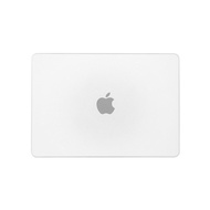 Cho Apple MacBook Air 13.6 "M4 M3 M2 2022 2024 2025 a3240 a3113 a2681 máy tính xách tay Matte cứng b