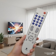 SANKEN RC-CO2 CRT TV REMOTE LIKE THE ORIGINAL