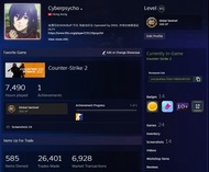CSGO CS2 Skin 回收/出售, Empire 買賣 [商業登記]