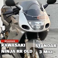 Visor Windshield Ninja RR Old Visor Ninja RR Old Standard Full Acrylic NSB899