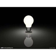 LED bulbs illuminate thousands of households