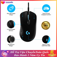 ( BẢN QUỐC TẾ ) Chuột Chơi Game Logitech G403 Lightsync RGB Chính Hãng - Chuột có dây Logitech G403