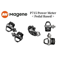 Magene P715 Power Meter <Pedal-based>