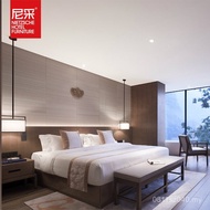 Hotel Furniture Hotel Hotel Public Area Full Set Star Full Set Room Quick Furniture XZ3G