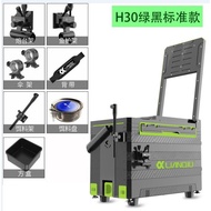 Lianqiu H30 36l barrel