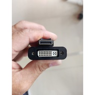 Display Port to DVI+4 - Probex