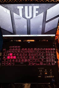 ✅全台面交✅ 華碩 ASUS TUF Gaming F15 FX507VU-0102B13620H 電競筆電 RTX4050滿血版!!