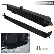High-quality Oil Cooler Kit Tuning Upgrade For Audi RS4 B5 2,7BiTurbo V6 Engine 380cv 2000-2002 CNC 