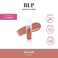 BLP - Lip Vinyl By lizzie Parra