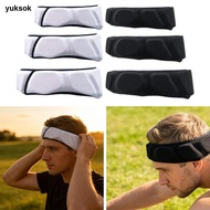 yuksok Rugby Headgear with D3O Nylon Padding Soccer Head Protector Rugby Head Gear Breathable Protec