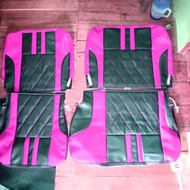 cover sarung jok mobil grand max pick up..