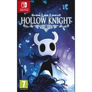 (🔥FLASH SALE🔥) Hollow Knight (Nintendo Switch) Digital Download