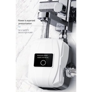 jetmatic water pumpwater pump ☝Water Booster Pump 120W Automatic Home Shower Washing Machine Water B