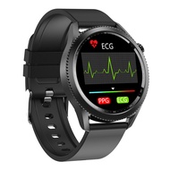 Health &amp; Fitness Smartwatch with Heart Rate Bl-ood Pressure ECG Monitor IP68 Waterproof Watch Fitness Tracker Smartwatch Sports Tracker Bracelet for Men Women