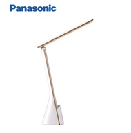 “新年禮物” 全新 Panasonic 白色「護目佳」LED 檯燈 枱燈 (5W)