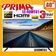 LE-40MT61 40吋 LED TV 全高清1080p