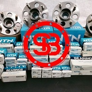 Bearing 6800 2RS NTN ORIGINAL