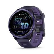 Garmin Forerunner 570 47MM Indigo การ์มิน นาฬิกาสมาร์ทว