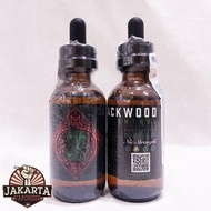 Blackwood Ice Menthol Strawberry Vanilla Tobacco 60Ml 3Mg 6Mg 9Mg 12Mg