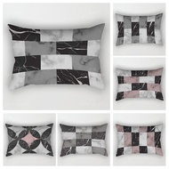Home autumn decoration Marbg pillow cushion cover Home decorations throw pillow covers 30*50 pillowc