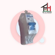 MCB IZUNLI 1PHASE 2A, 4A, 6A, 10A, 16A - MCB 1P IZUNLI - MCB 1P