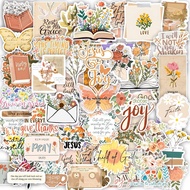 110PCS Vision Board Stickers Prayer Board Supplies for Women Prayer Board Motivational Inspirational