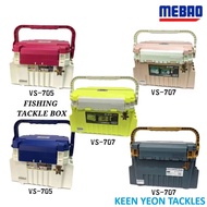 MEBAO MULTI FUNCTION FISHING BOX (VS705/ VS707)