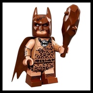 Dc Justice League Clan Of Cave Batman Movie Lego 71017 Bootleg