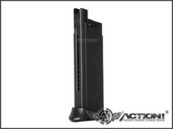 【Action!】現貨）VFC/Umarex Walther PPK/S 13發 GAS瓦斯彈匣 華瑟 PPK S