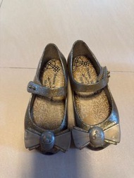 Vivienne Westwood Mini Melissa 女童鞋