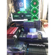 Kujia COMPUTER RAM - ASGARD D4 8G 2666 - 16G NEW 36 MONTHS