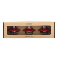 ไฟLED Barebones Edison String lights สีแดง สีดำ