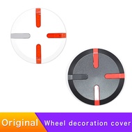 【Exclusive Online Deals】 Wheel Decoration Cover For Segway Ninebot Mini S Pro Self-Balancing Scooter Accessories