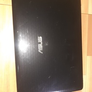 Laptop asus K43SM core i3