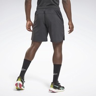 Reebok Reebok Official 2022 Autumn New Style Men's SHORT Classic Comfortable Sports Shorts HI2252