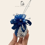 [ PRE - ORDER 5 WEEKS ] BUNGA TELUR MINI