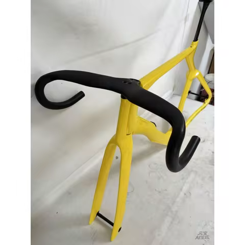 F16 Frame Y1rs Carbon Road Bike V5rs Frameset OSTRO Carbon Road Bike Frame Bicycle Road Frameset Bik