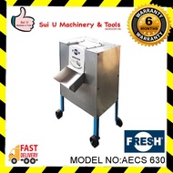 FRESH AECS 630 Coconut Grinder 1500RPM 0.75kW